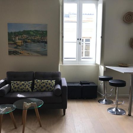 Ferienwohnung Guestready - Charming Apt In Place De La Comedie Bordeaux Exterior foto